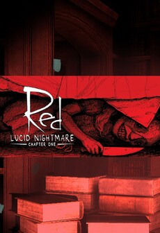 RED: Lucid Nightmare Steam Key GLOBAL  [Email/Instant Delivery]