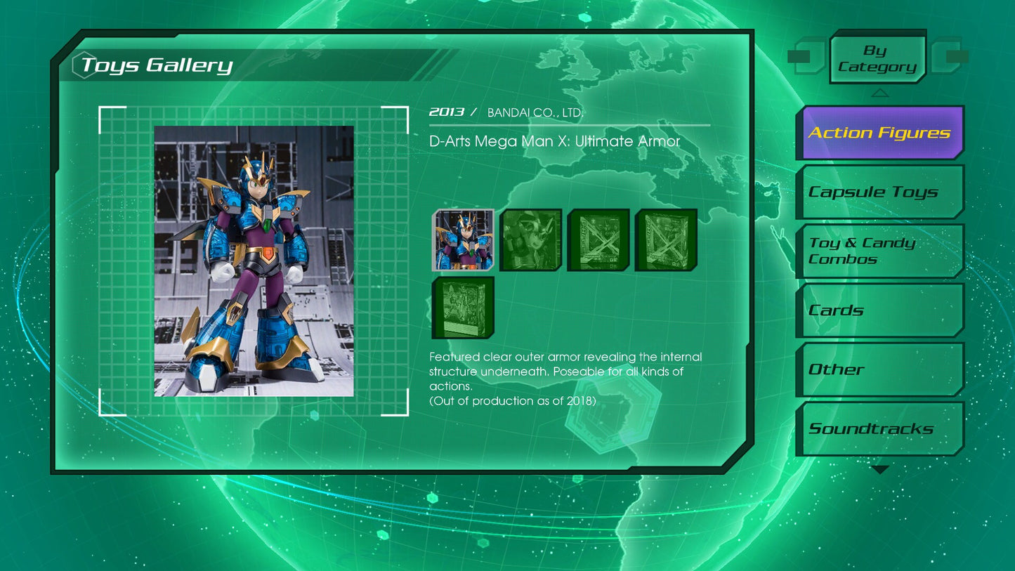 Mega Man X Legacy Collection 2 / ロックマンX アニバーサリー コレクション 2 Steam Key GLOBAL   - CAPCOM [Email/Instant Delivery]