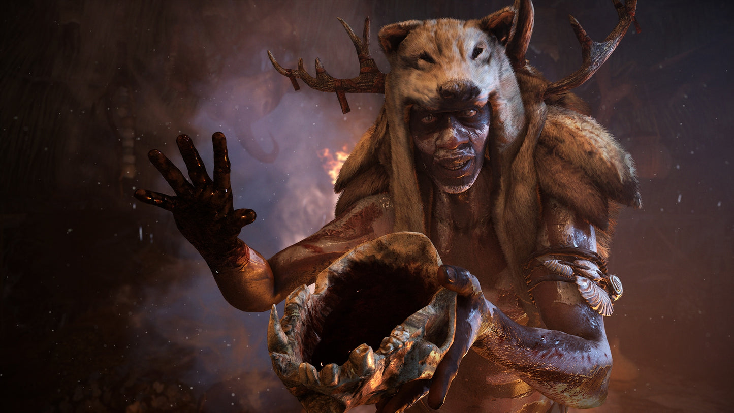 Far Cry Primal XBOX (Xbox One) - Xbox Live Key - GLOBAL   - Ubisoft [Email/Instant Delivery]