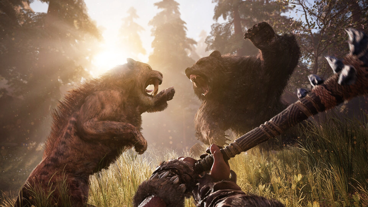 Far Cry Primal XBOX (Xbox One) - Xbox Live Key - GLOBAL   - Ubisoft [Email/Instant Delivery]