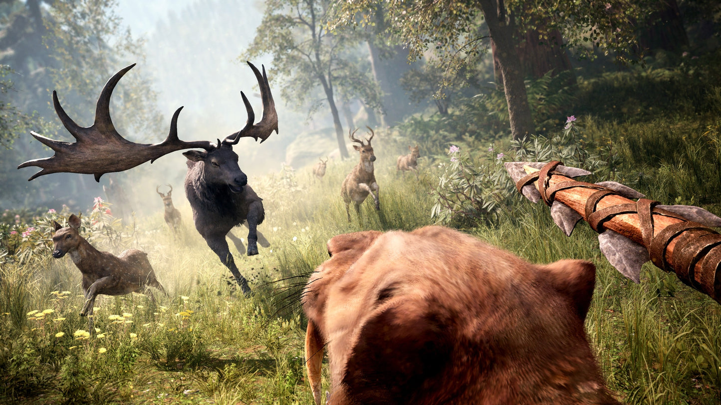 Far Cry Primal (PC) - Ubisoft Connect Key - GLOBAL  [Email/Instant Delivery]