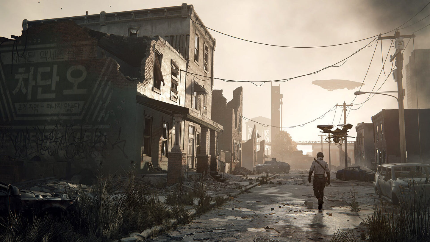 Homefront: The Revolution (Xbox One) - Xbox Live Key - GLOBAL   - Deep Silver [Email/Instant Delivery]