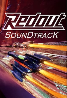 Redout - Soundtrack Steam Key GLOBAL  [Email/Instant Delivery]