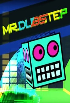 Mr. Dubstep Steam Key GLOBAL  [Email/Instant Delivery]