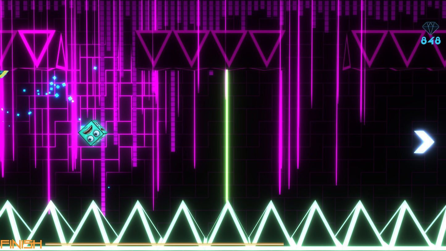 Mr. Dubstep Steam Key GLOBAL  [Email/Instant Delivery]