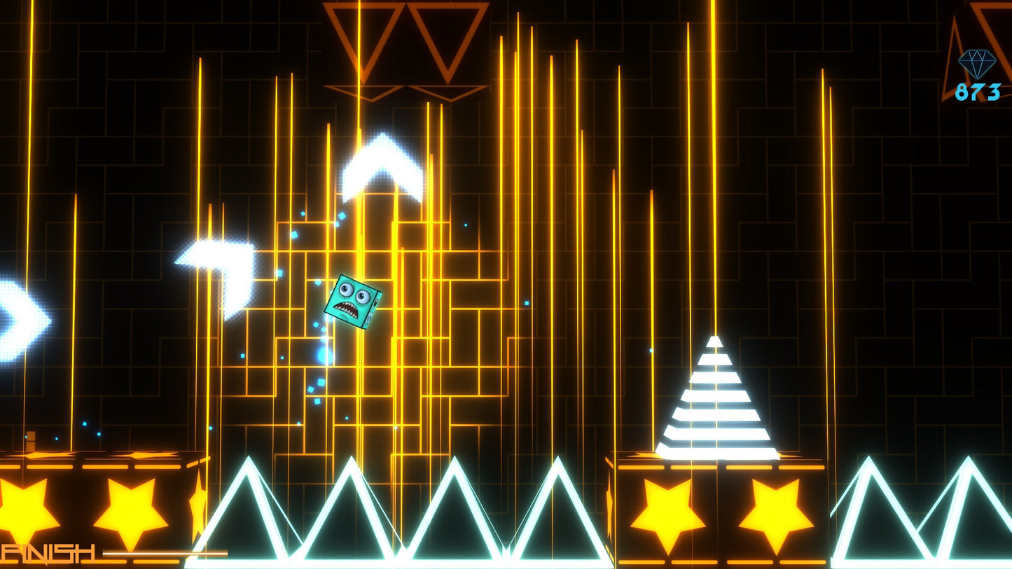 Mr. Dubstep Steam Key GLOBAL  [Email/Instant Delivery]