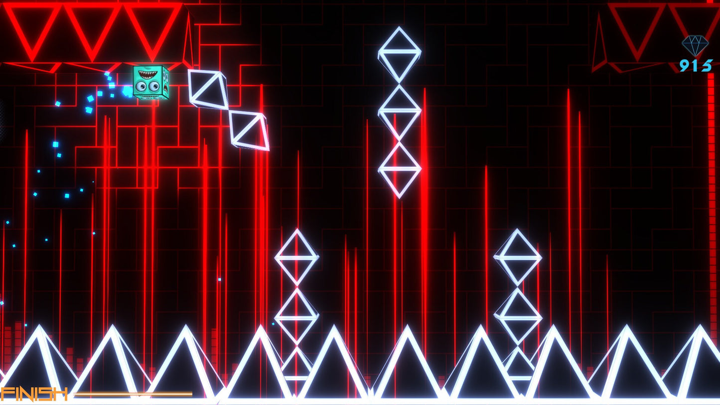 Mr. Dubstep Steam Key GLOBAL  [Email/Instant Delivery]