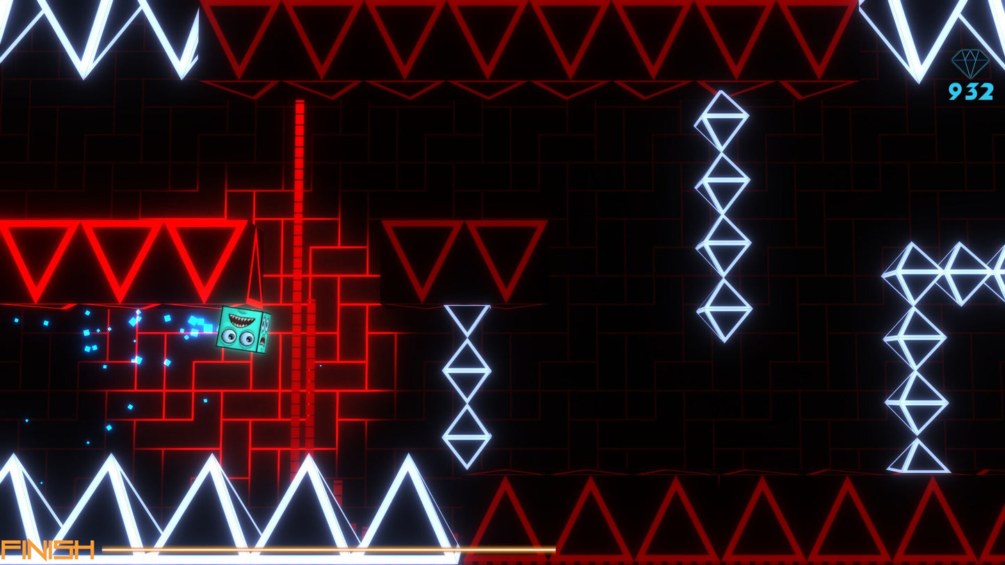 Mr. Dubstep Steam Key GLOBAL  [Email/Instant Delivery]