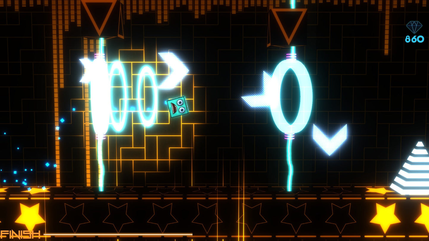 Mr. Dubstep Steam Key GLOBAL  [Email/Instant Delivery]