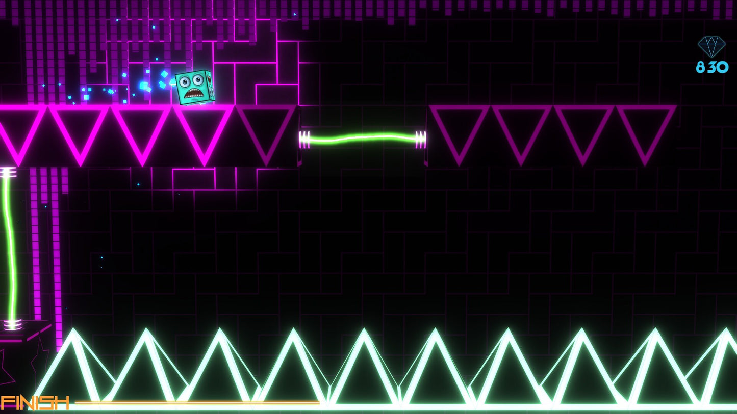 Mr. Dubstep Steam Key GLOBAL  [Email/Instant Delivery]