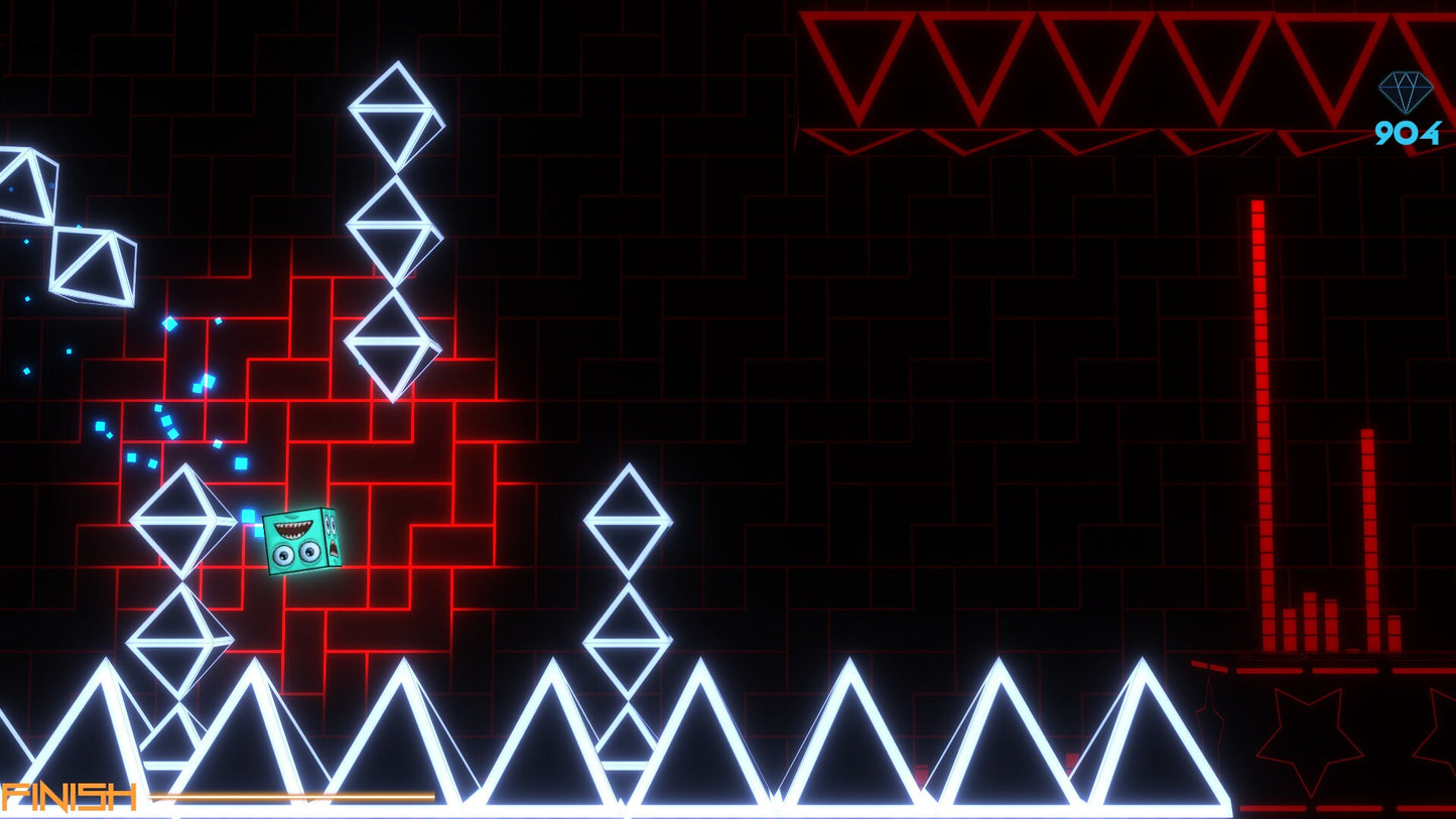 Mr. Dubstep Steam Key GLOBAL  [Email/Instant Delivery]