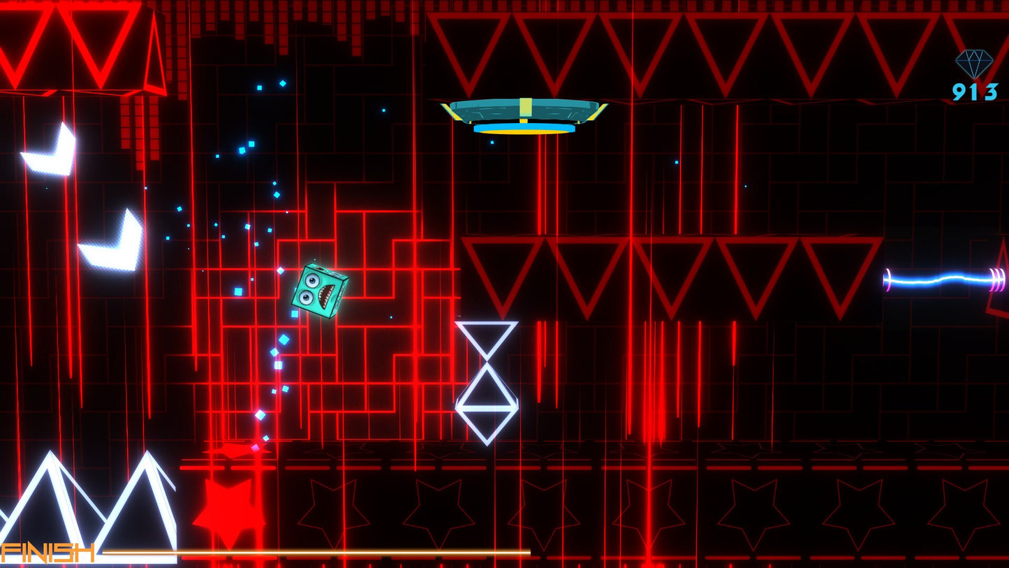 Mr. Dubstep Steam Key GLOBAL  [Email/Instant Delivery]