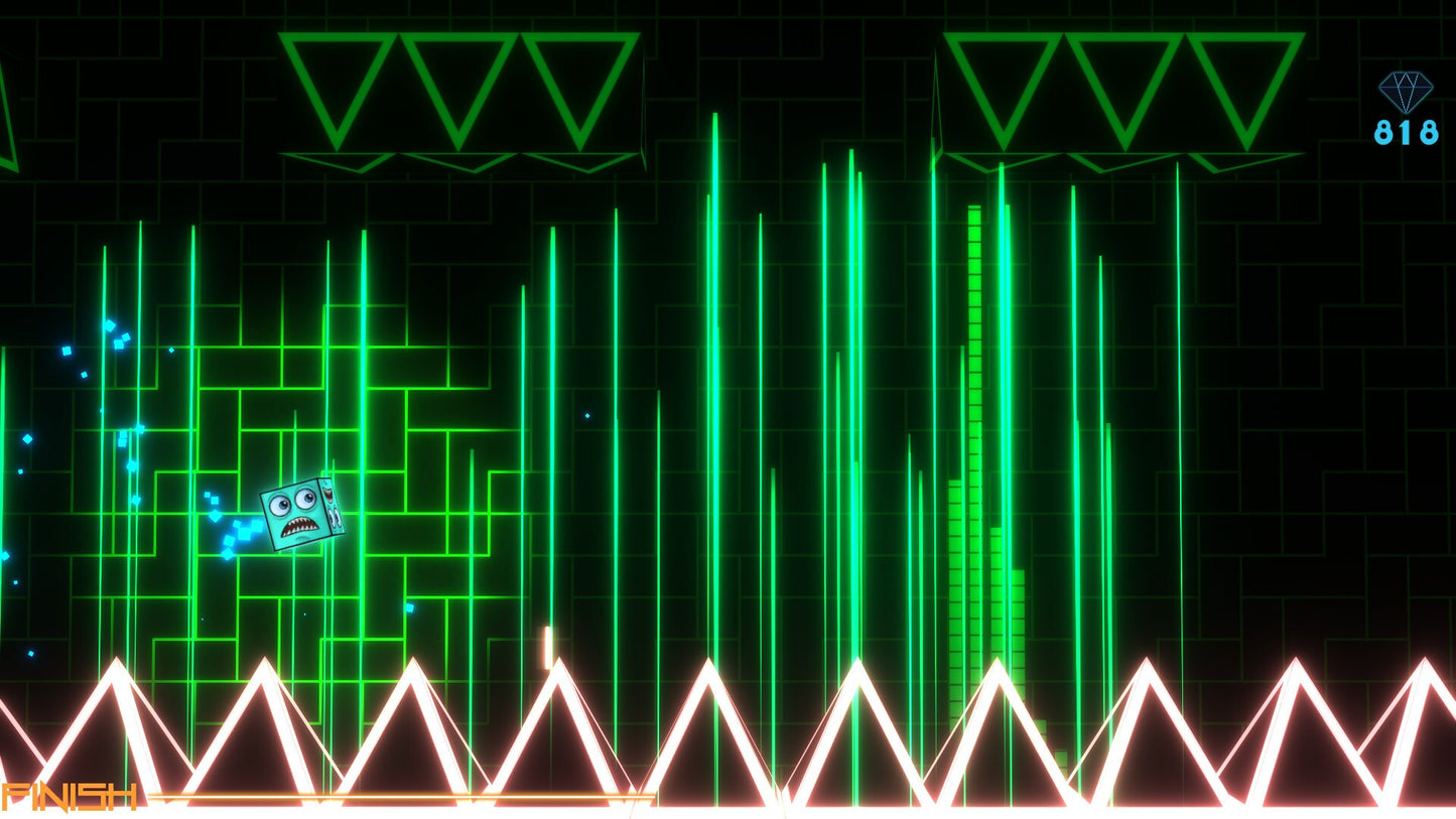 Mr. Dubstep Steam Key GLOBAL  [Email/Instant Delivery]