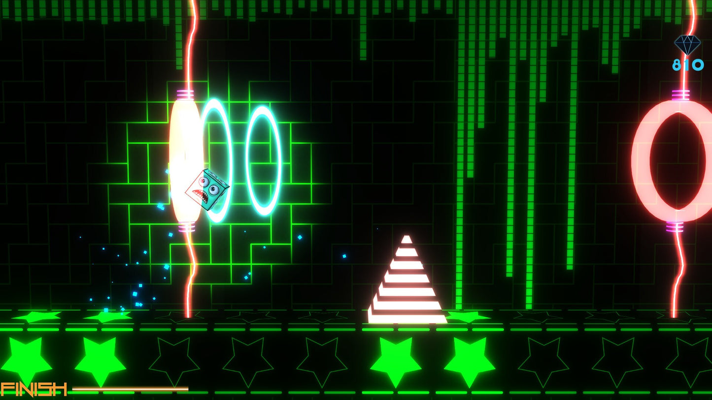 Mr. Dubstep Steam Key GLOBAL  [Email/Instant Delivery]