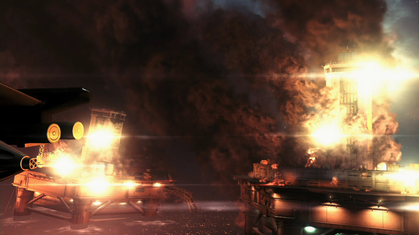 METAL GEAR SOLID V: The Definitive Experience DLC Steam Key GLOBAL   - Konami Digital Entertainment [Email/Instant Delivery]