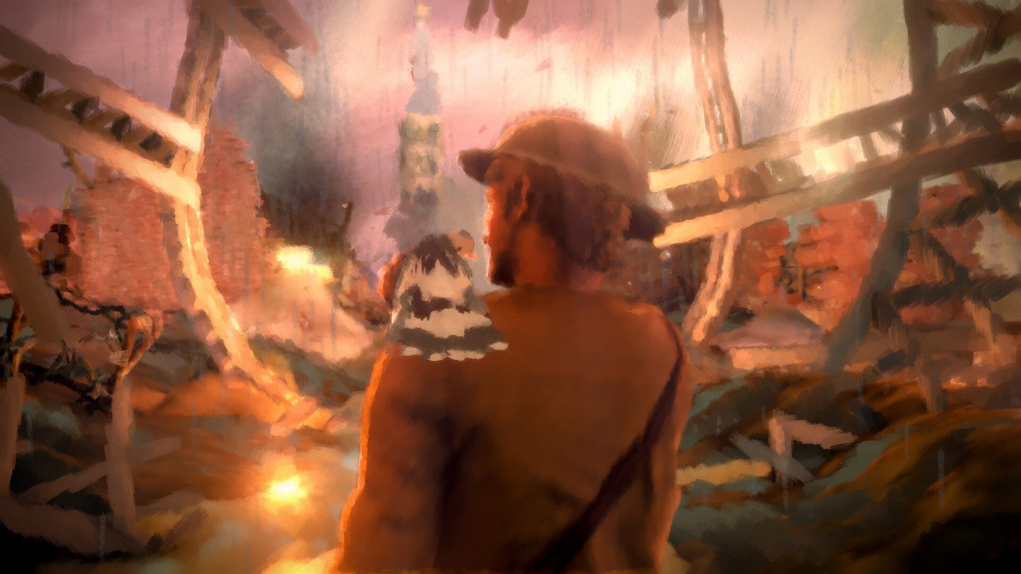 11-11 Memories Retold (PC) - Steam Key - NORTH AMERICA   - BANDAI NAMCO Entertainment [Email/Instant Delivery]