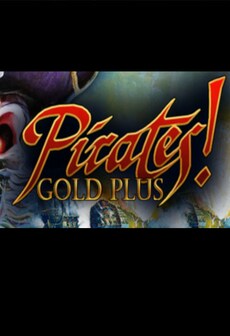 Sid Meier's Pirates! Gold Plus (Classic) Steam Key GLOBAL   - Nightdive Studios [Email/Instant Delivery]