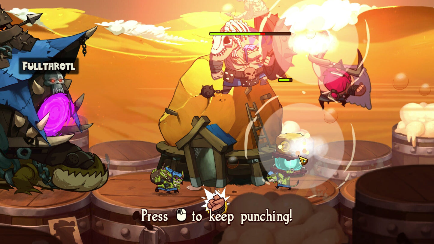 Swords and Soldiers 2 Shawarmageddon Steam Gift GLOBAL  [Email/Instant Delivery]