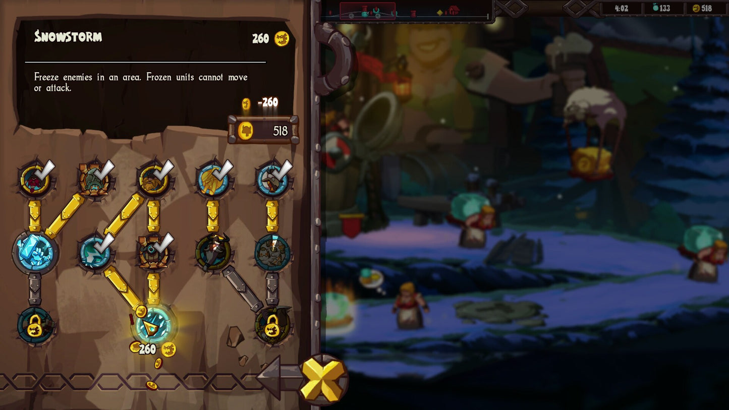 Swords and Soldiers 2 Shawarmageddon Steam Gift GLOBAL  [Email/Instant Delivery]