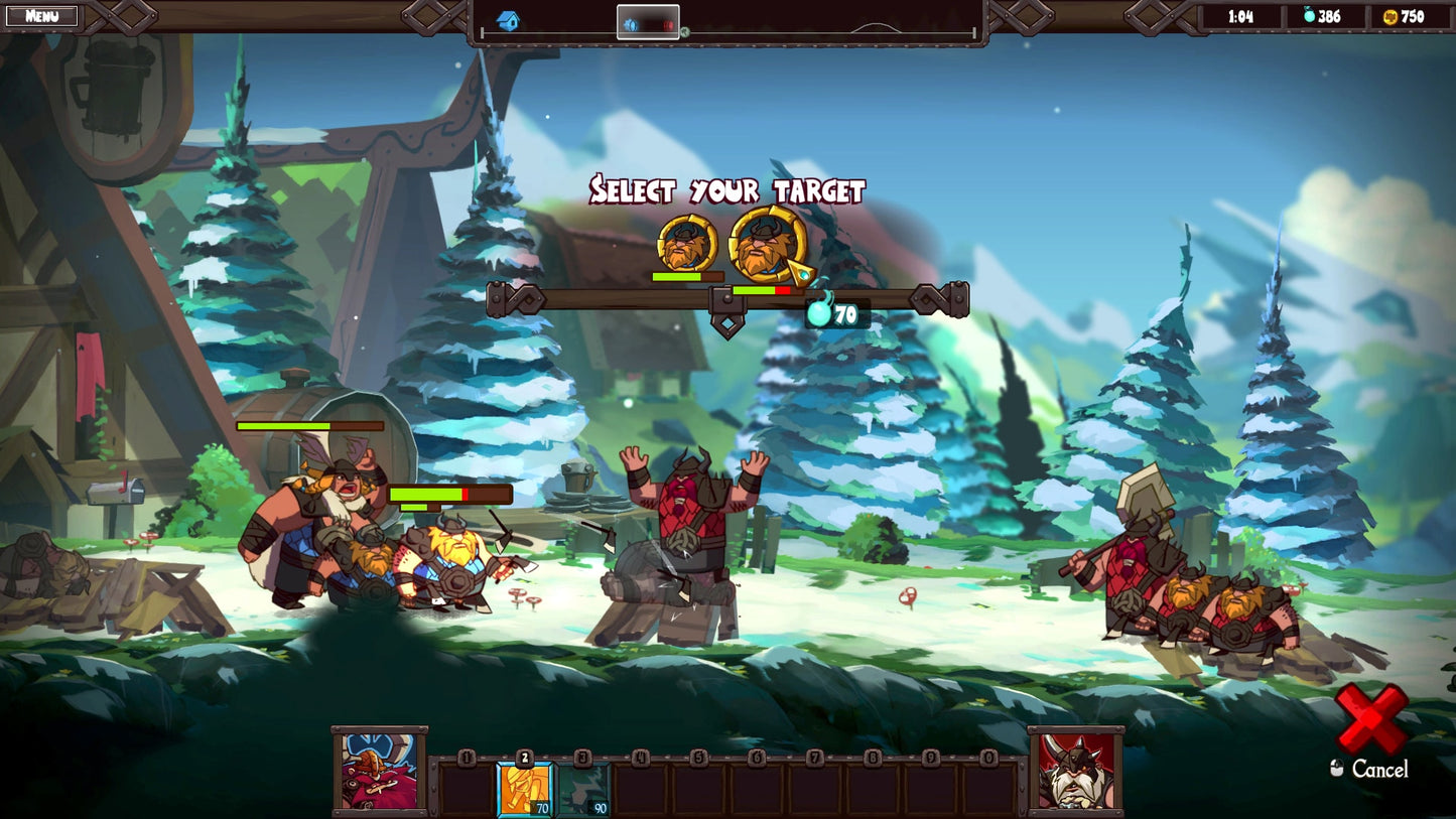 Swords and Soldiers 2 Shawarmageddon Steam Gift NORTH AMERICA  [Email/Instant Delivery]
