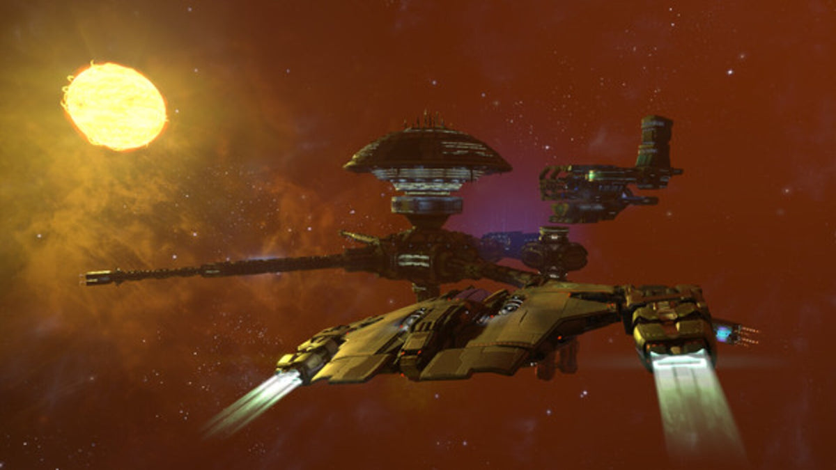 X4: Foundations | Community of Planets Edition (2024) (PC) - Steam Key - GLOBAL   - Egosoft [Email/Instant Delivery]