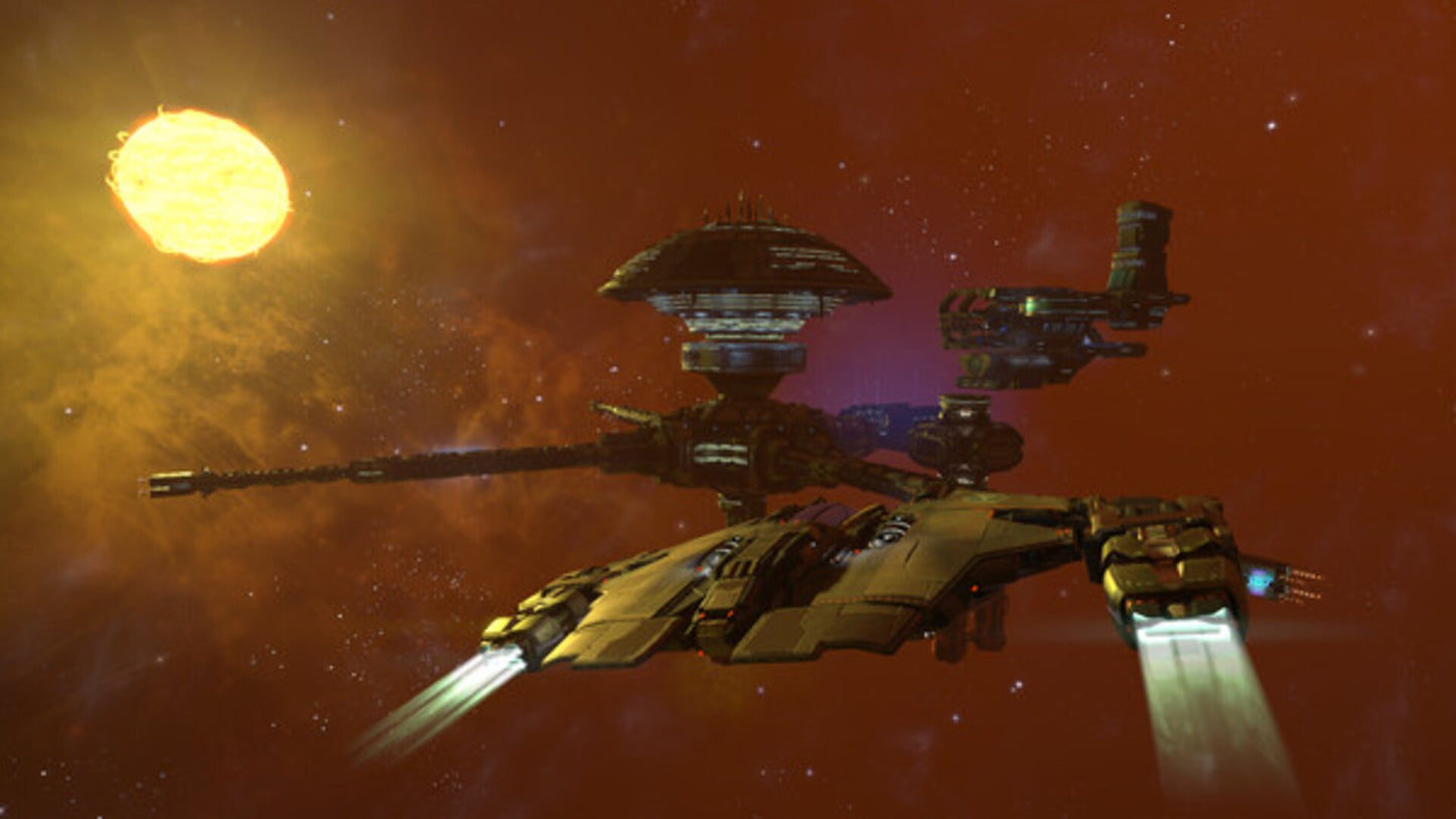 X4: Foundations (PC) - Steam Key - GLOBAL   - Egosoft [Email/Instant Delivery]