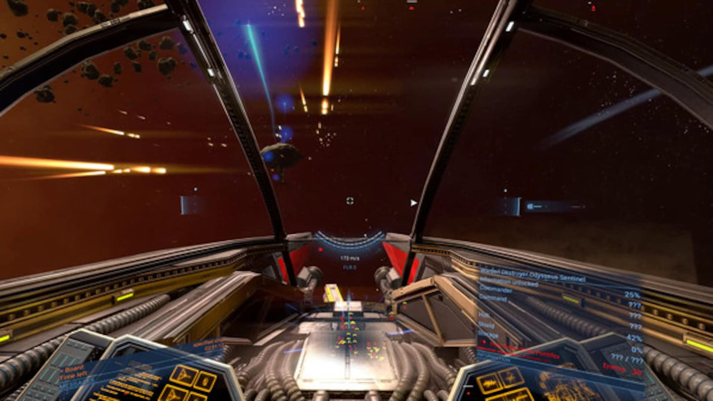 X4: Foundations (PC) - Steam Key - GLOBAL   - Egosoft [Email/Instant Delivery]