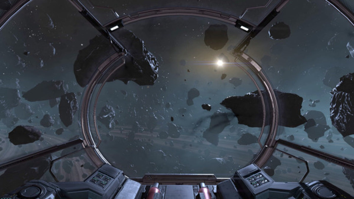 X4: Foundations (PC) - Steam Key - GLOBAL   - Egosoft [Email/Instant Delivery]