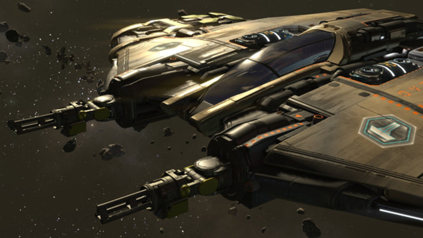 X4: Foundations (PC) - Steam Key - GLOBAL   - Egosoft [Email/Instant Delivery]