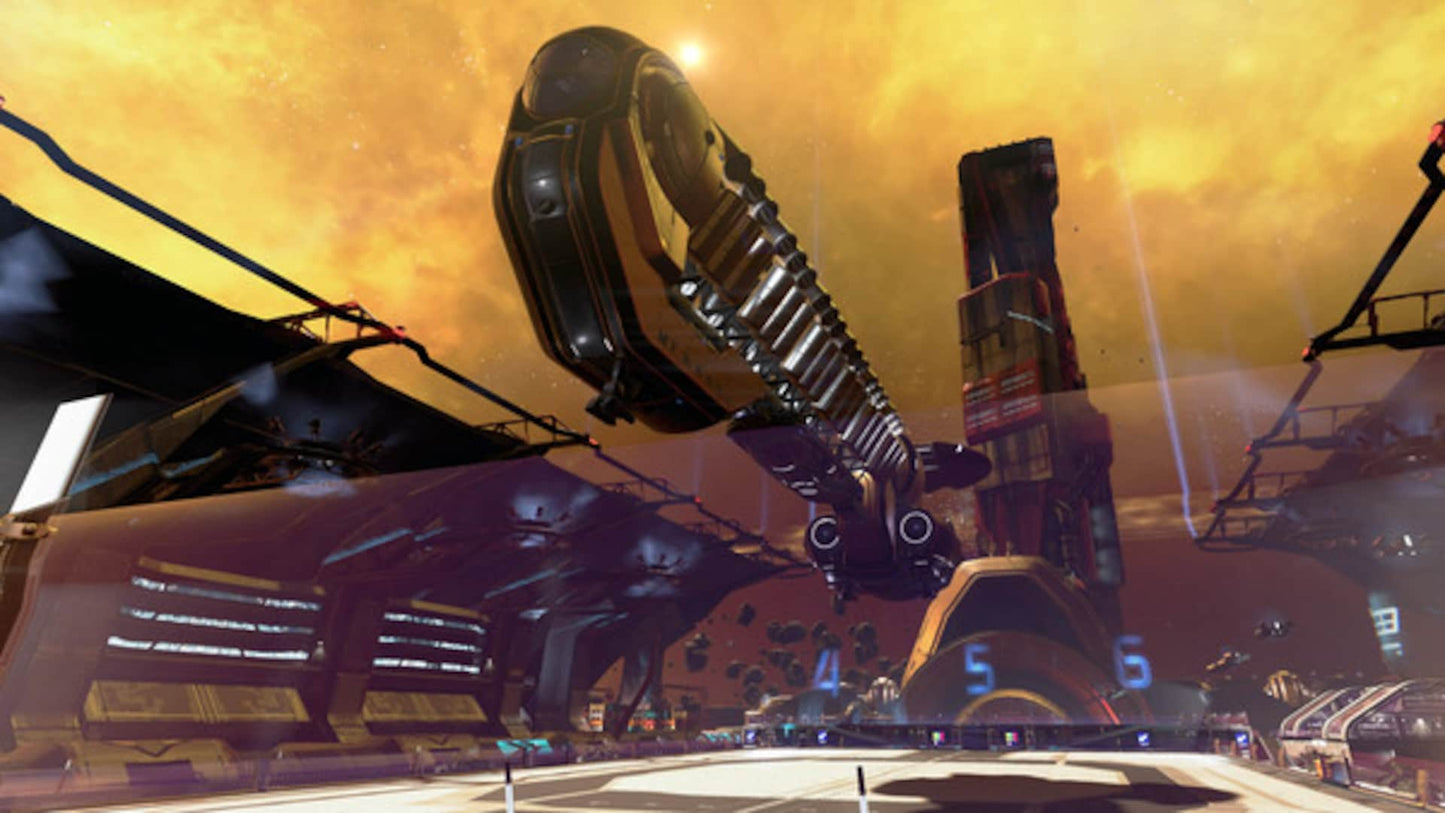 X4: Foundations (PC) - Steam Key - GLOBAL   - Egosoft [Email/Instant Delivery]
