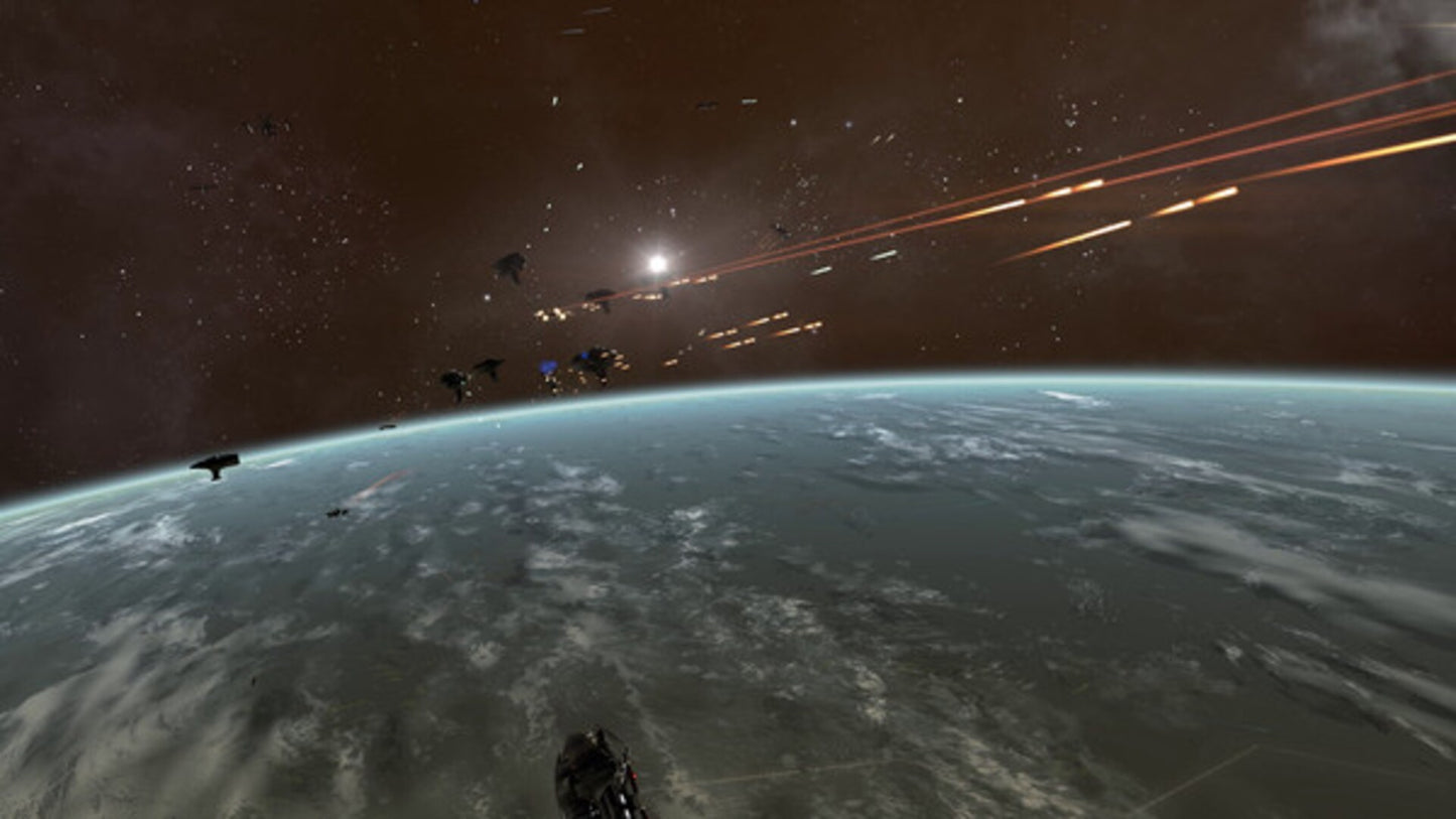 X4: Foundations (PC) - Steam Key - GLOBAL   - Egosoft [Email/Instant Delivery]