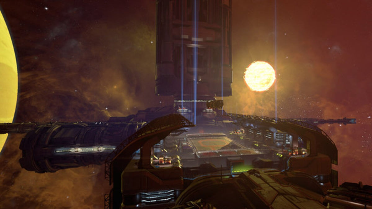 X4: Foundations | Community of Planets Edition (2024) (PC) - Steam Key - GLOBAL   - Egosoft [Email/Instant Delivery]