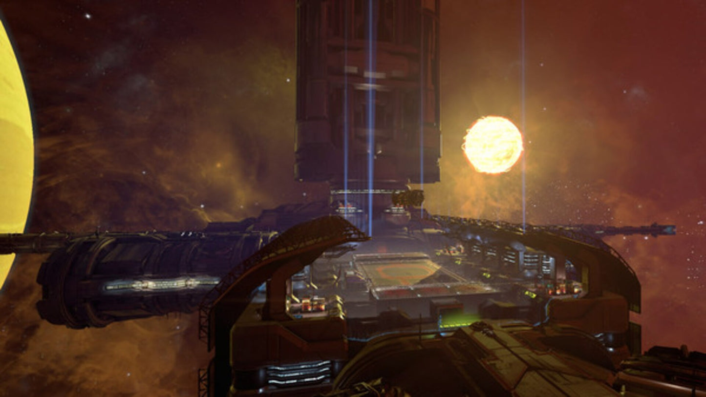 X4: Foundations (PC) - Steam Key - GLOBAL   - Egosoft [Email/Instant Delivery]