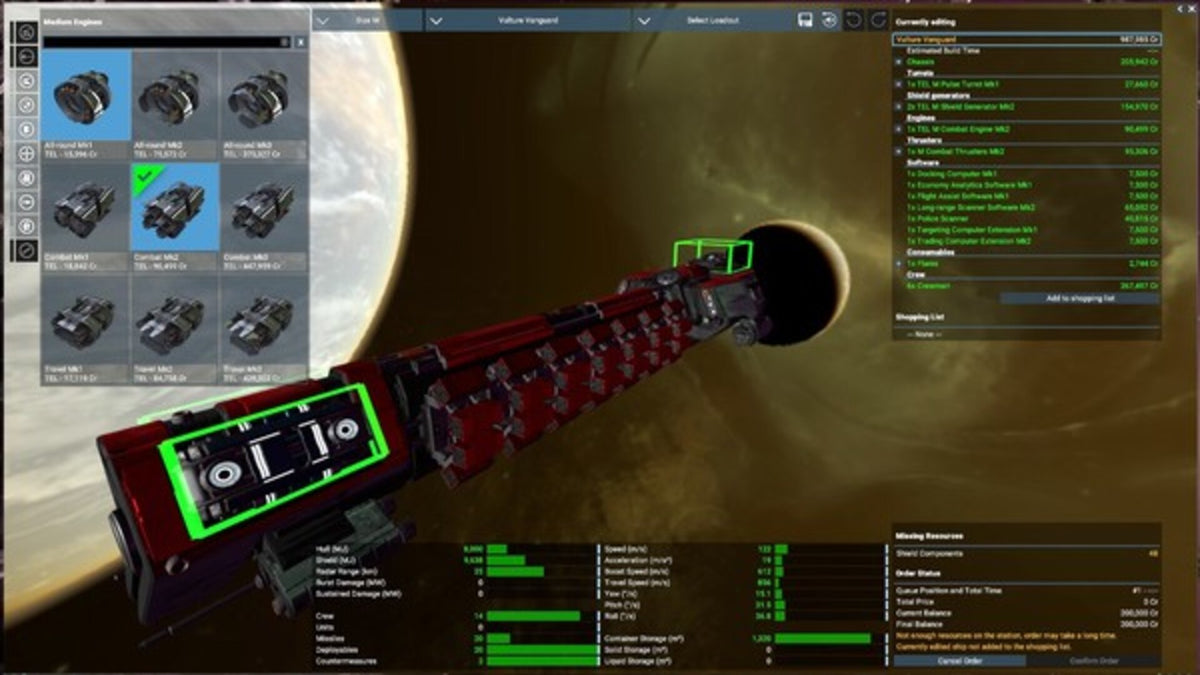 X4: Foundations | Community of Planets Edition (2024) (PC) - Steam Key - GLOBAL   - Egosoft [Email/Instant Delivery]