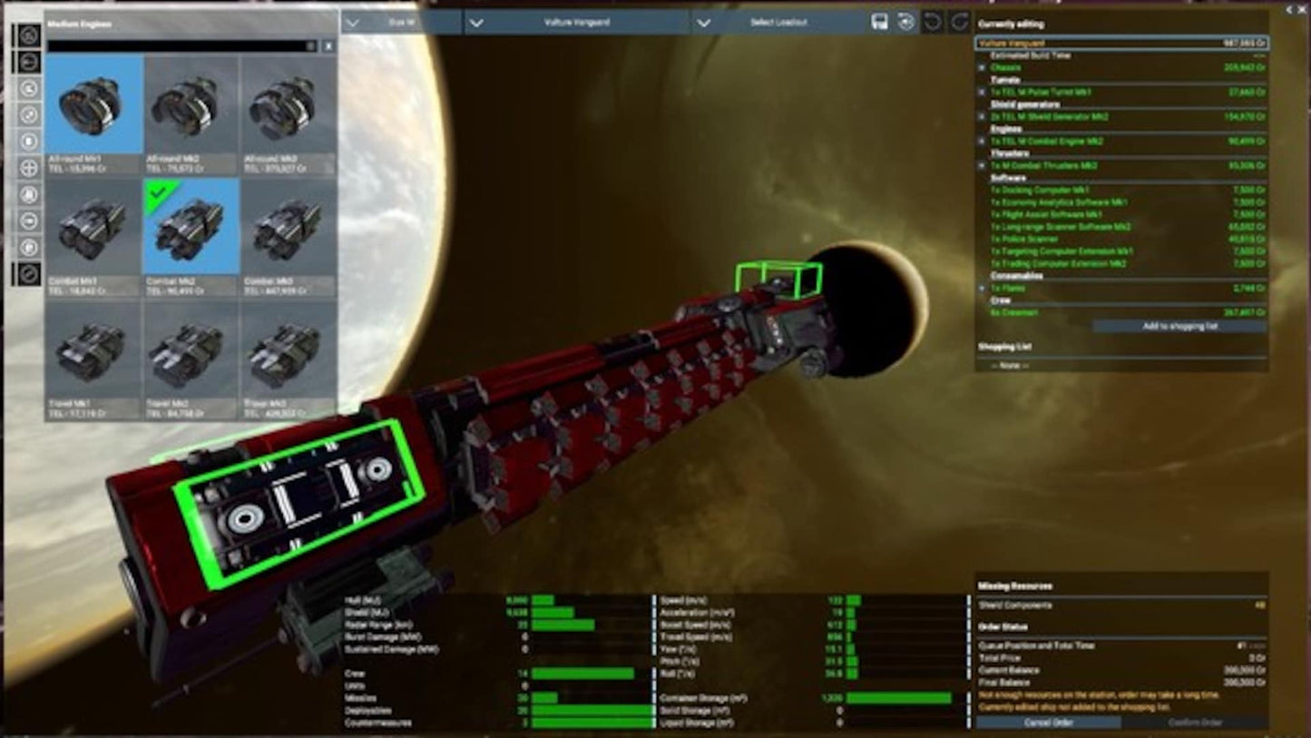 X4: Foundations (PC) - Steam Key - GLOBAL   - Egosoft [Email/Instant Delivery]