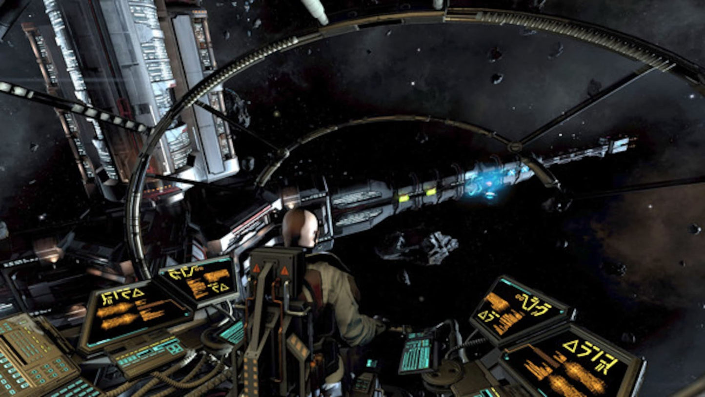 X4: Foundations (PC) - Steam Key - GLOBAL   - Egosoft [Email/Instant Delivery]