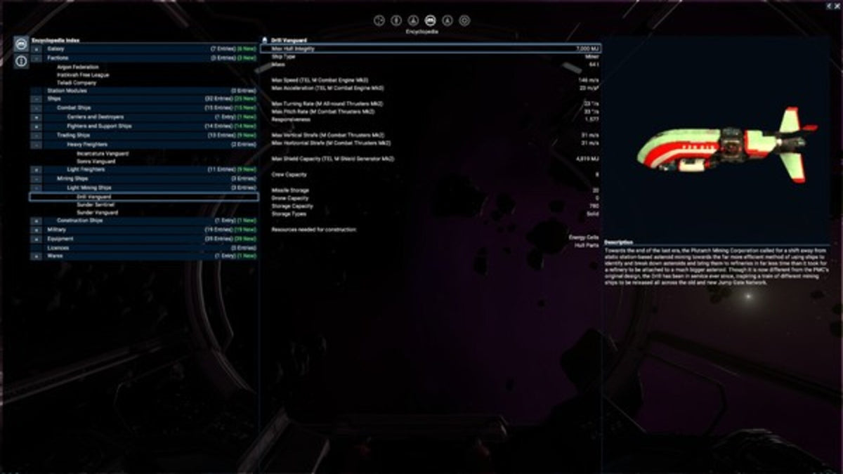 X4: Foundations | Community of Planets Edition (2024) (PC) - Steam Key - GLOBAL   - Egosoft [Email/Instant Delivery]