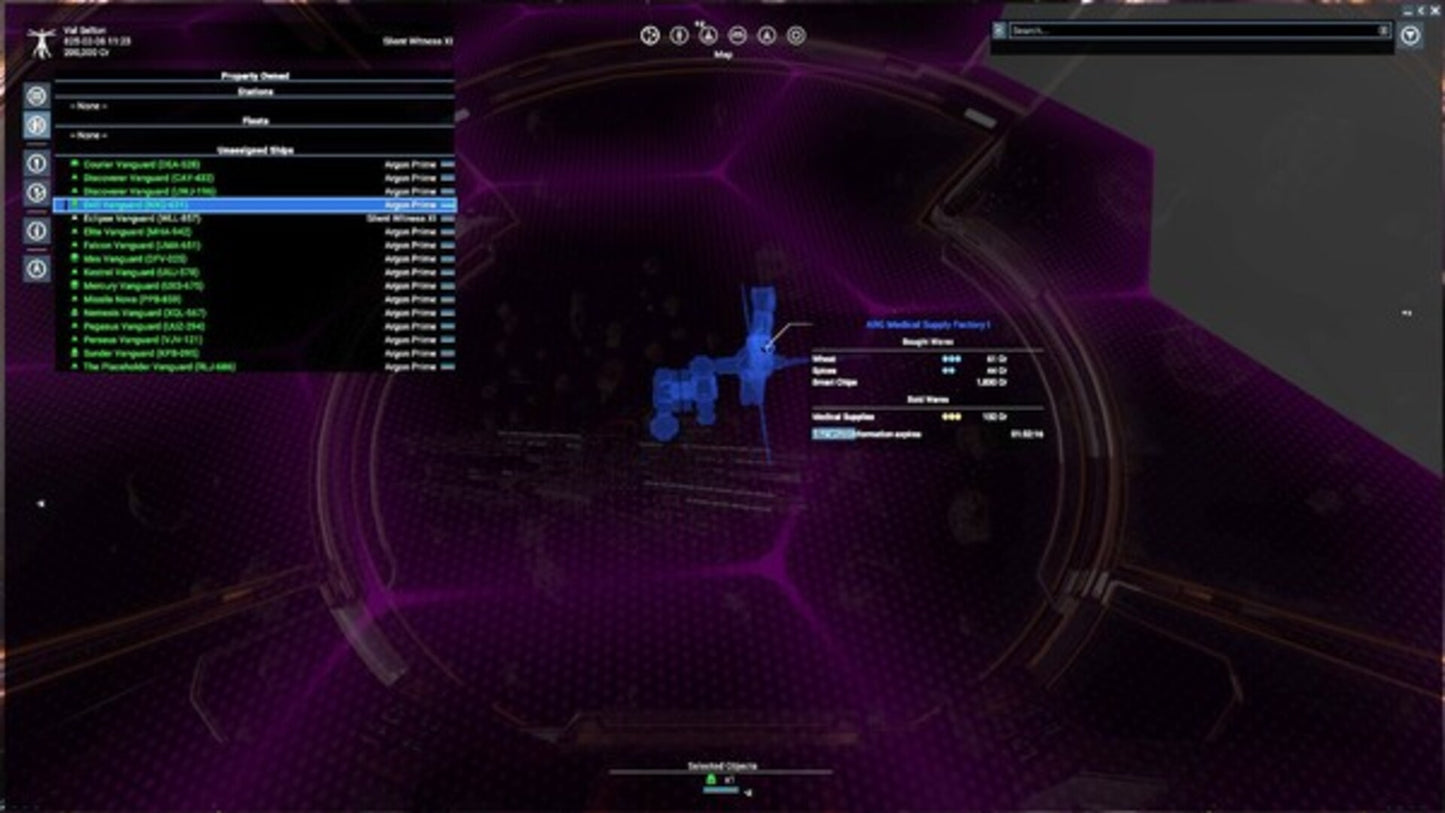 X4: Foundations (PC) - Steam Key - GLOBAL   - Egosoft [Email/Instant Delivery]