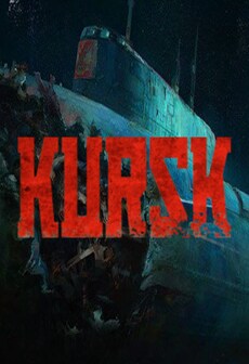 KURSK Steam Gift GLOBAL   - Jujubee S.A. [Email/Instant Delivery]