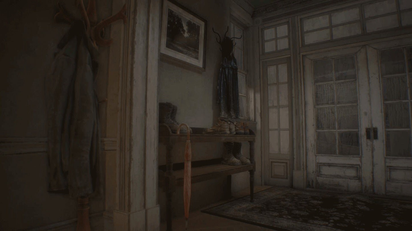 RESIDENT EVIL 7 - Banned Footage Vol.2 (PC) - Steam Key - GLOBAL   - CAPCOM [Email/Instant Delivery]