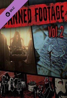 RESIDENT EVIL 7 - Banned Footage Vol.2 (PC) - Steam Key - GLOBAL   - CAPCOM [Email/Instant Delivery]