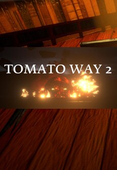 Tomato Way 2 Steam Key GLOBAL   - VladCastillo [Email/Instant Delivery]