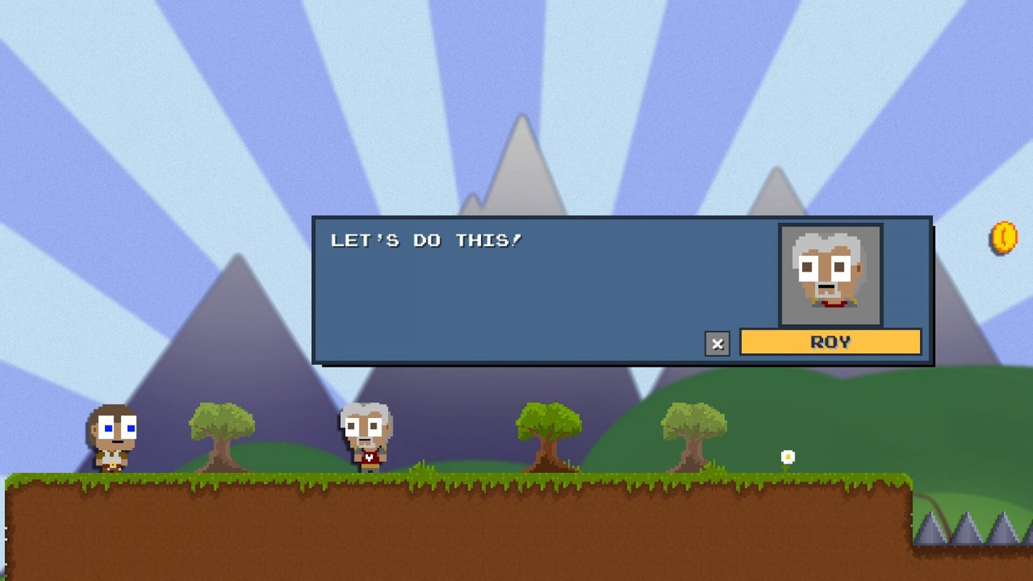 DLC Quest Steam Key GLOBAL   - Going Load Studios [Email/Instant Delivery]