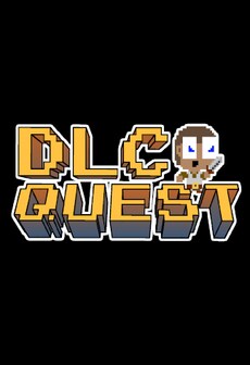 DLC Quest Steam Key GLOBAL   - Going Load Studios [Email/Instant Delivery]