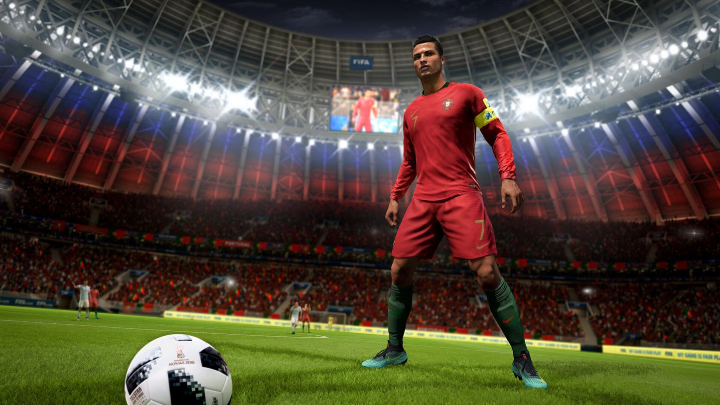 FIFA 18 Ultimate Team EA App GLOBAL 2200 Points Key PC  [Email/Instant Delivery]