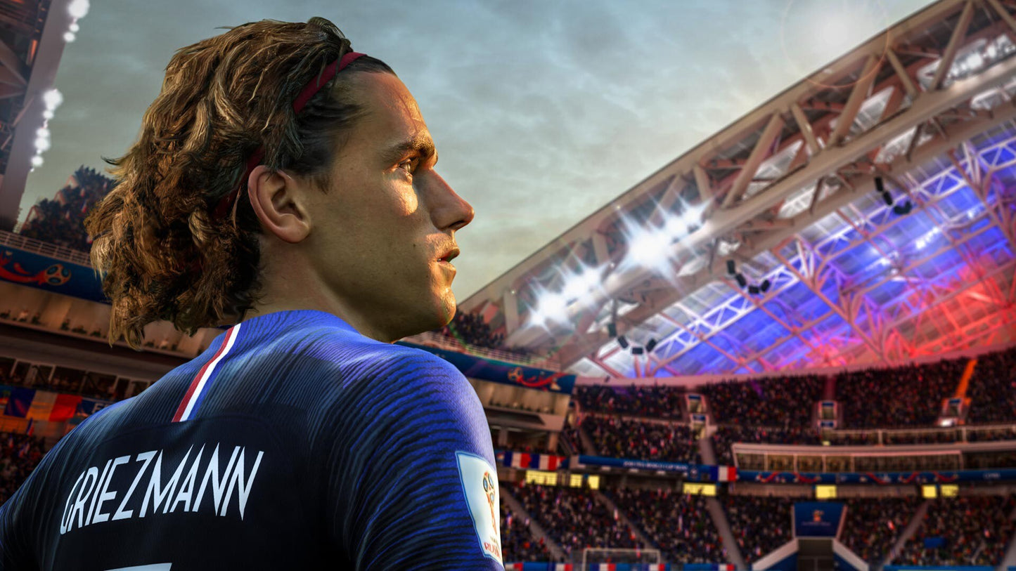 FIFA 18 Ultimate Team EA App GLOBAL 2200 Points Key PC  [Email/Instant Delivery]