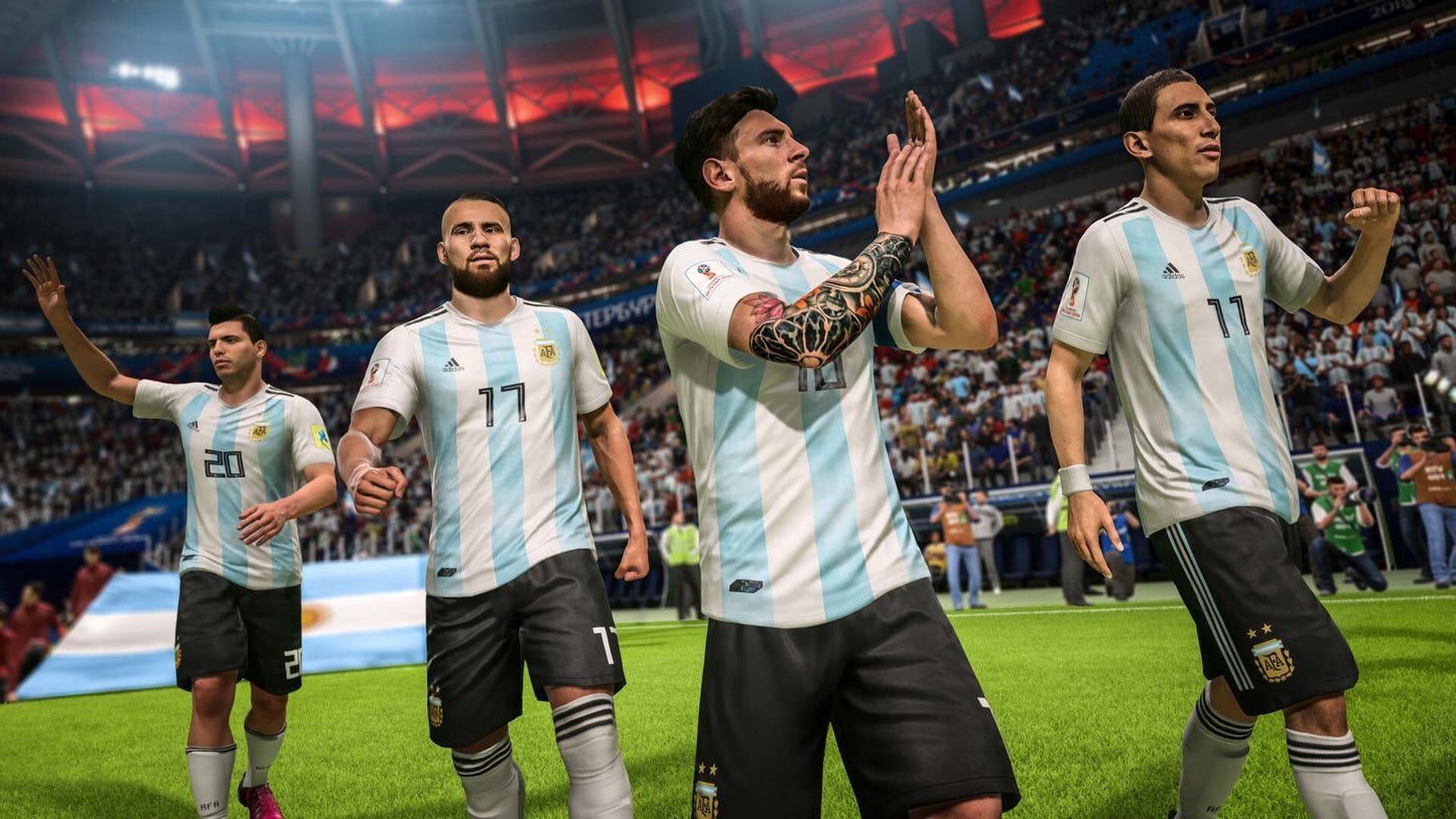 FIFA 18 Ultimate Team EA App GLOBAL 2200 Points Key PC  [Email/Instant Delivery]