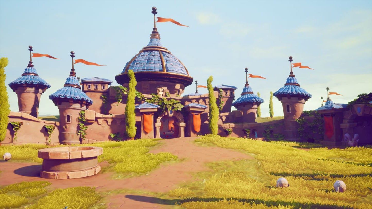 Spyro Reignited Trilogy (PC) - Steam Key - GLOBAL   - Activision [Email/Instant Delivery]