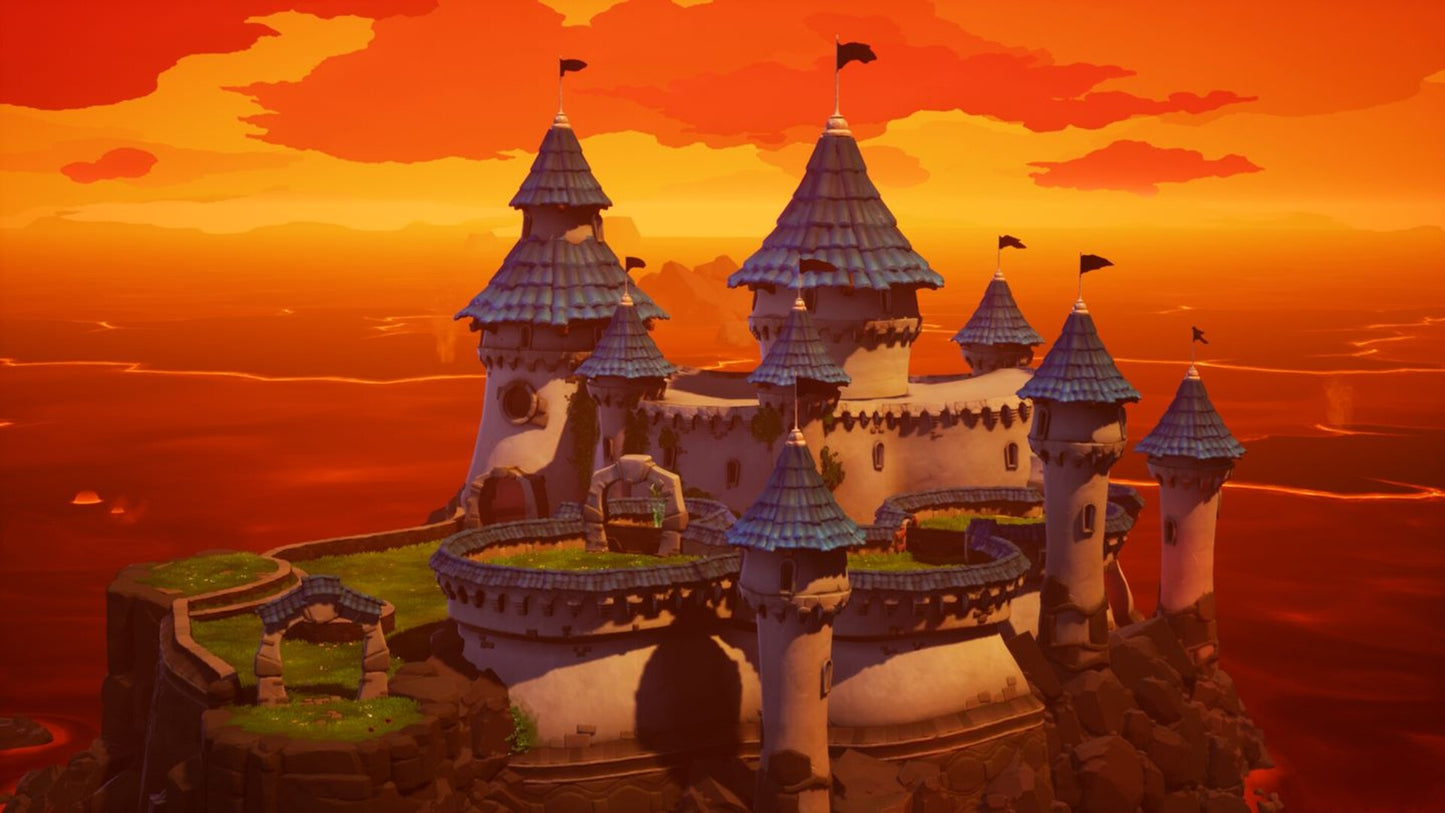Spyro Reignited Trilogy (PC) - Steam Key - GLOBAL   - Activision [Email/Instant Delivery]
