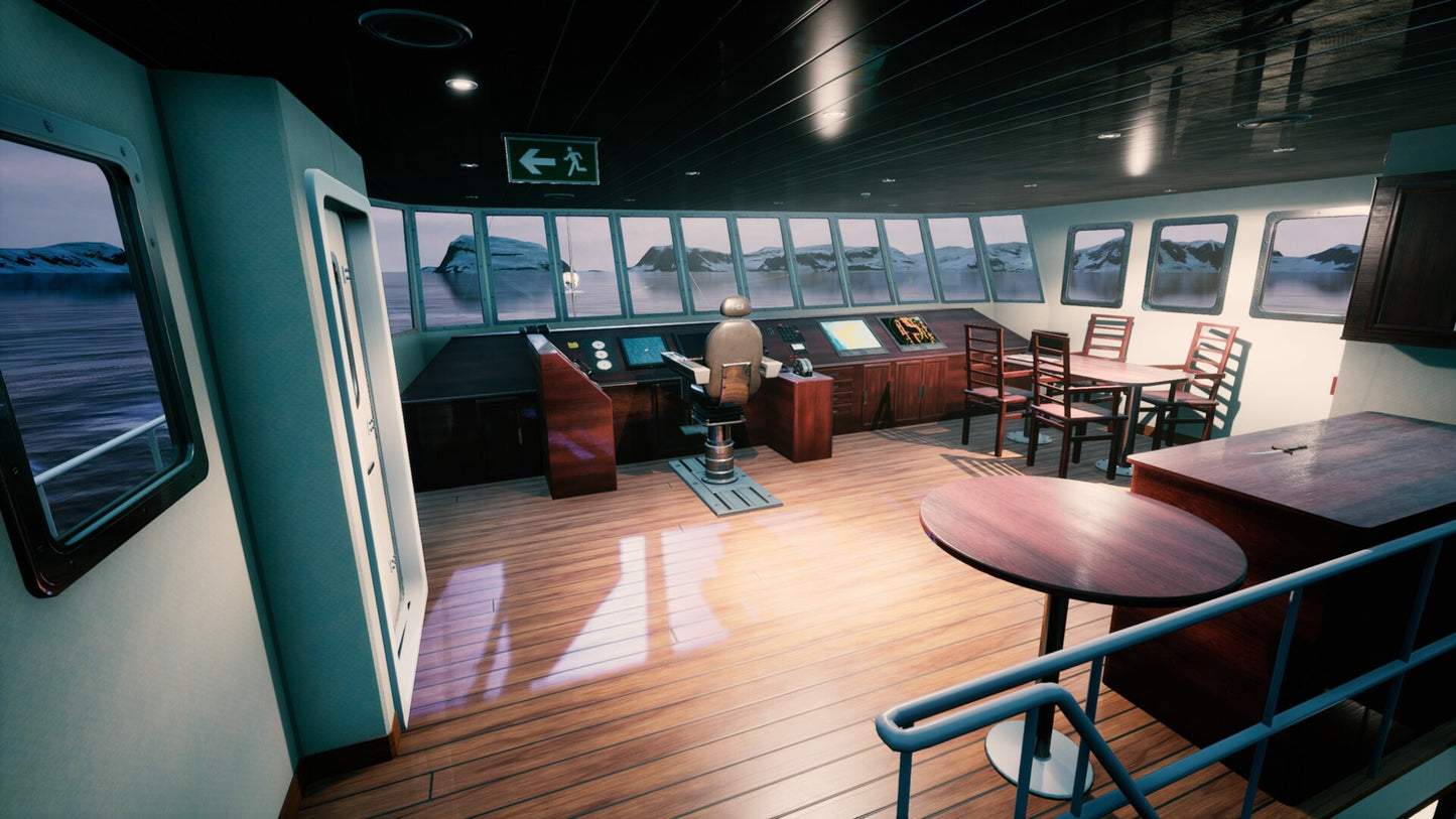 Fishing: Barents Sea - King Crab Steam Key GLOBAL   - Misc Games [Email/Instant Delivery]